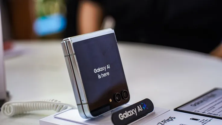 Cách tiết kiệm pin trên điện thoại Samsung mới nhất năm 2024