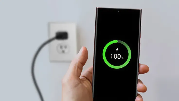 Samsung tiết lộ cách sạc điện thoại tốt nhất 