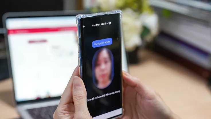 4 lỗi thường gặp khi xác thực bằng khuôn mặt trên ứng dụng ngân hàng 