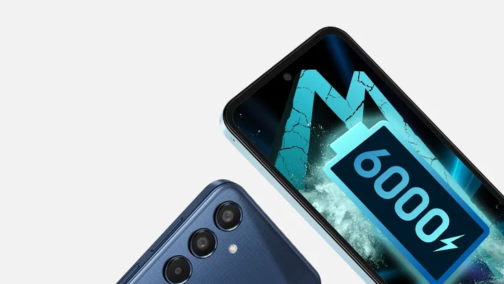 4 mẫu điện thoại tầm trung đáng mua trong tháng 7-2024