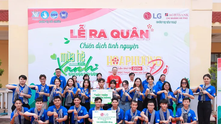 Tin công nghệ 10-7: LG khởi động chiến dịch “Tích cực lan tỏa, nụ cười lan xa” 