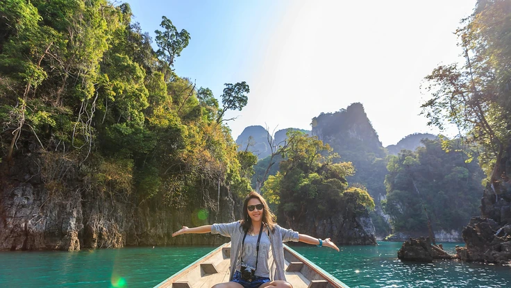 4 xu hướng du lịch đang lên của du khách Việt Nam