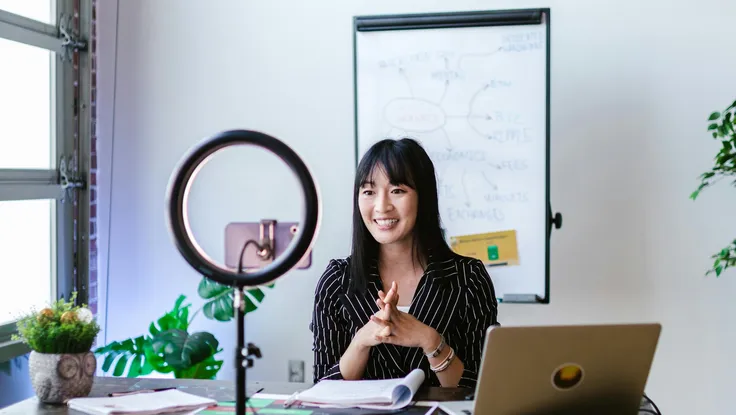 Tin công nghệ 14-7: Những phụ kiện không thể thiếu dành cho các nhà sáng tạo nội dung