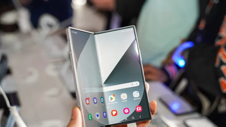 Danh sách các thiết bị Samsung sẽ nhận được One UI 6.1.1