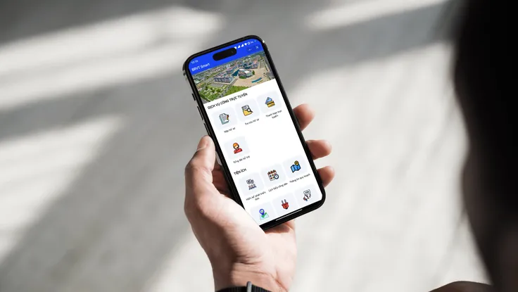 Cách thực hiện các thủ tục hành chính bằng Zalo