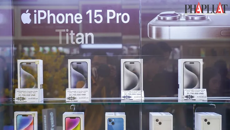 Đây là thời điểm tệ nhất để mua iPhone mới