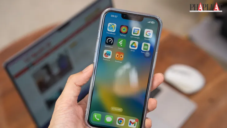 Apple lần đầu tiên giảm giá iPhone tại thị trường này