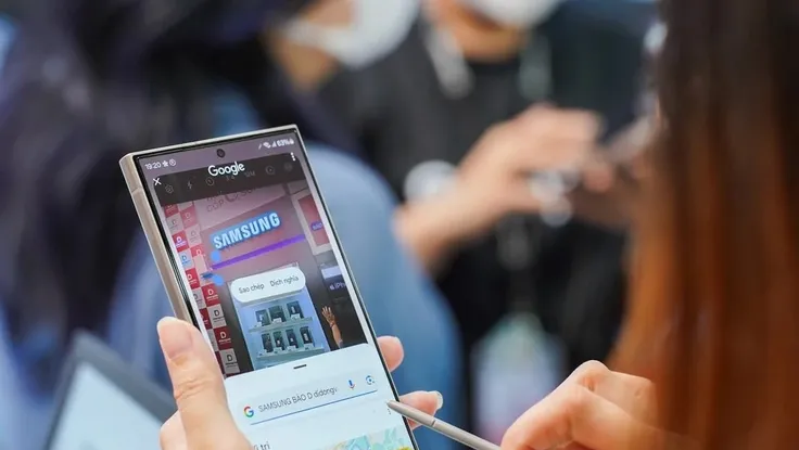 Tin công nghệ 2-8: Samsung Galaxy S25 sẽ được nâng cấp camera và màn hình