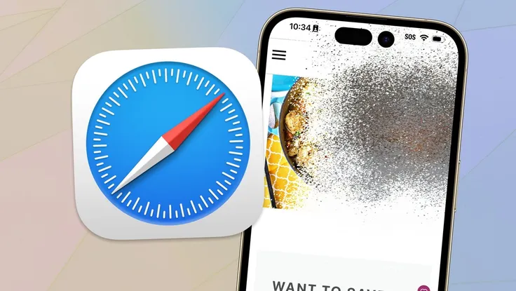 Cách chặn quảng cáo trên iPhone thông qua bản cập nhật iOS 18 beta 5