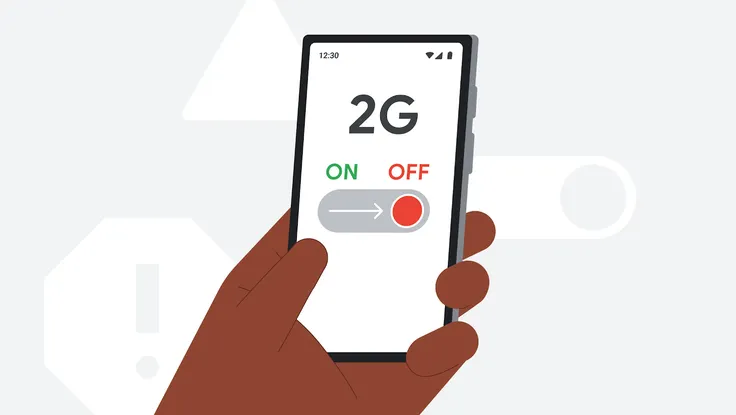 Cách tắt 2G trên điện thoại Samsung để hạn chế tin nhắn lừa đảo