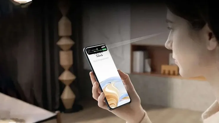 Tin công nghệ 14-8: Bật và tắt ô tô, điều khiển điện thoại bằng mắt