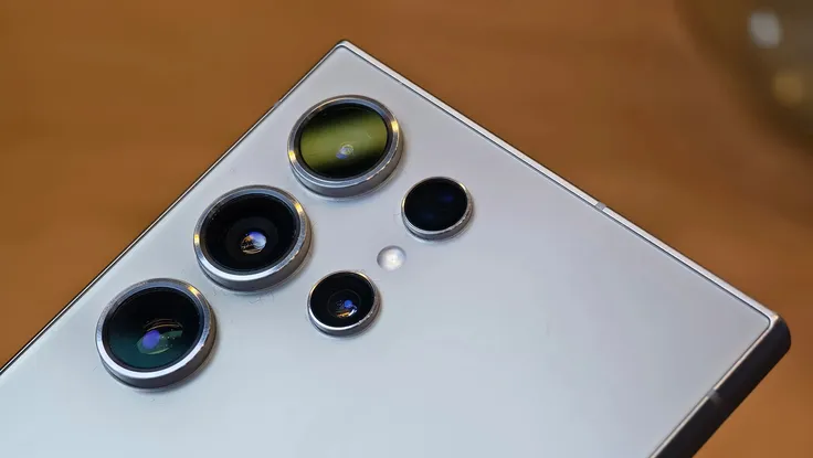 Đã đến lúc Samsung cần nâng cấp camera nếu không muốn tụt hậu 