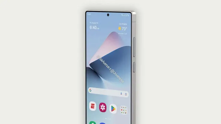 Tin công nghệ 28-8: Lộ diện thiết kế của Galaxy S25 Ultra