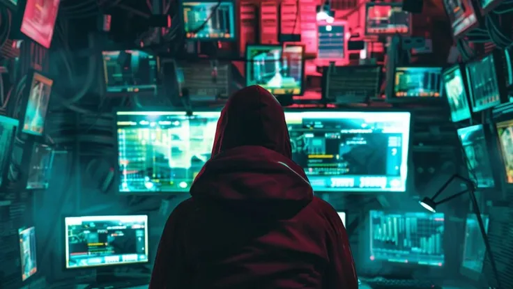 Vì sao nền tảng Telegram đang trở thành 'sân chơi' của tội phạm mạng?