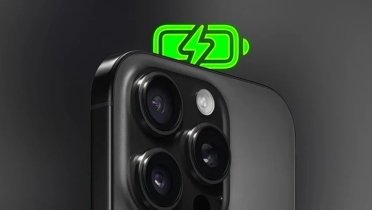 Tuổi thọ pin iPhone 16 tốt hơn bao nhiêu?