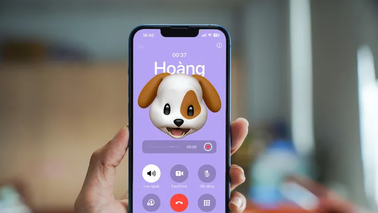 iOS 18.1 beta 4 cho phép người dùng ghi âm cuộc gọi trên iPhone 