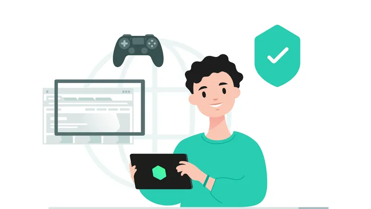 Cảnh giác với các chiêu trò lừa đảo game online