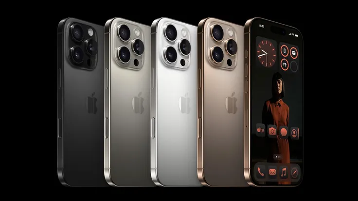 Những phụ kiện tốt nhất cho iPhone 16 Pro 