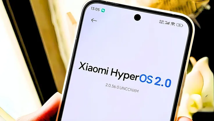 HyperOS Enhanced Beta có thể là bản xem trước của Xiaomi HyperOS 2.0