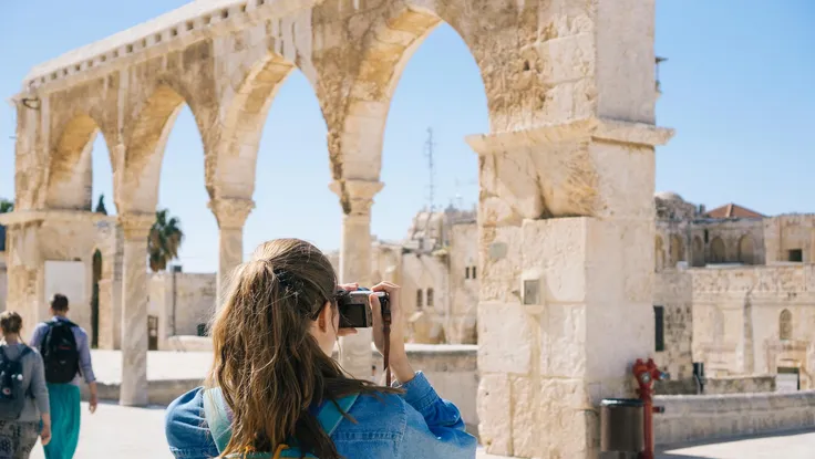 Các xu hướng du lịch mới nổi trong năm 2024