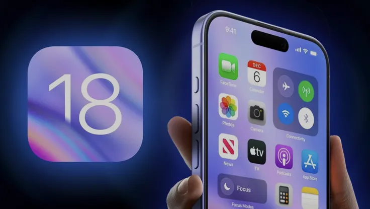 Những lỗi thường gặp trên phiên bản iOS 18 và cách khắc phục
