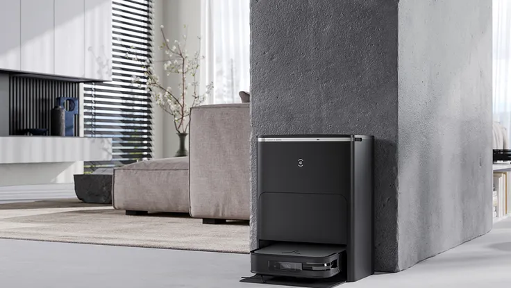 Robot hút bụi Ecovacs bị tin tặc chiếm quyền điều khiển