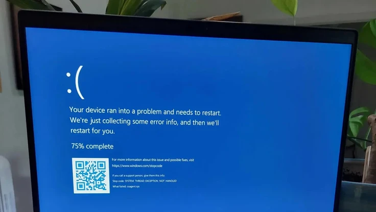 7 lý do vì sao không nên cài đặt bản cập nhật Windows 11 mới nhất