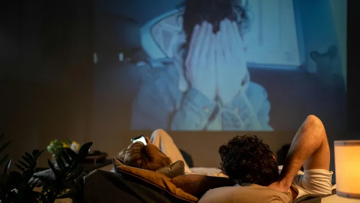 Những mẫu loa không thể thiếu khi xem phim tại nhà