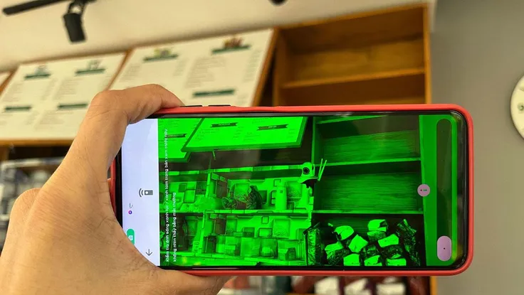 5 địa điểm có camera giấu kín có thể bạn chưa biết