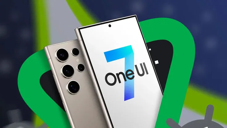 Điện thoại Samsung nào sẽ được cập nhật Android 15?