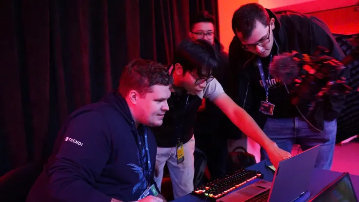 Kỹ sư Việt vô địch cuộc thi Pwn2Own 2024 hai năm liên tiếp