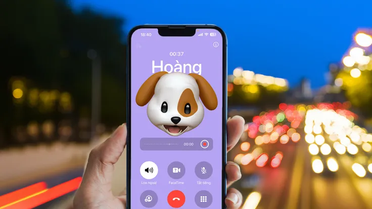 Cách ghi âm cuộc gọi trên iPhone chạy iOS 18.1 mới nhất