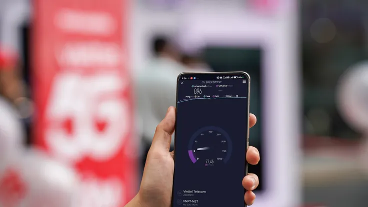 10 điều cần biết trước khi sử dụng 5G 