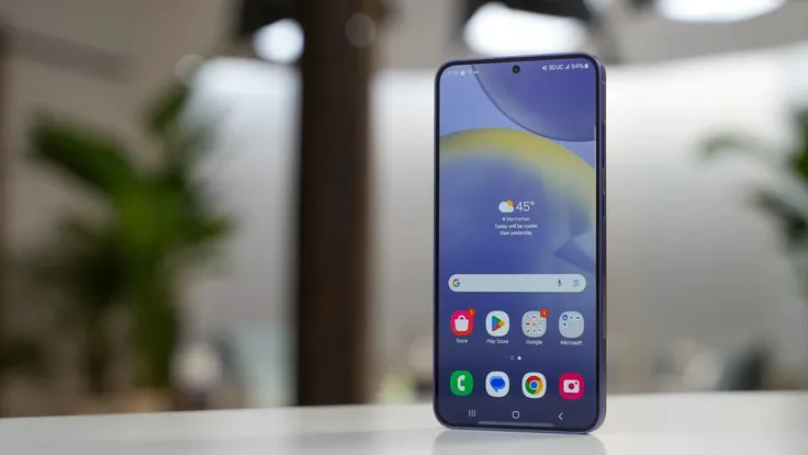 Top 10 smartphone bán chạy nhất thế giới