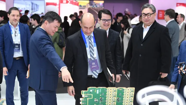  Sự kiện quốc tế về 5G Open RAN đầu tiên tại Việt Nam