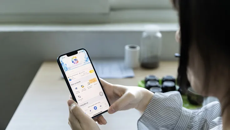 Từ ngày 14-11, người dân có thể trải nghiệm ứng dụng Công dân số TP.HCM