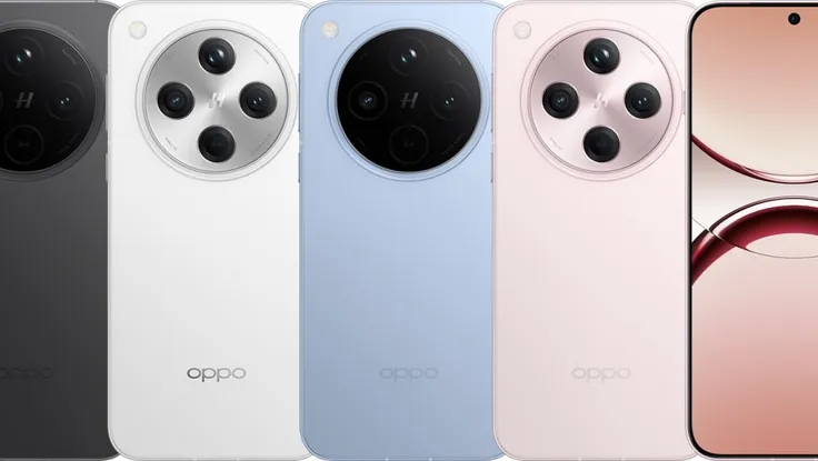 3 mẫu smartphone cao cấp đáng mua trong tháng 11 