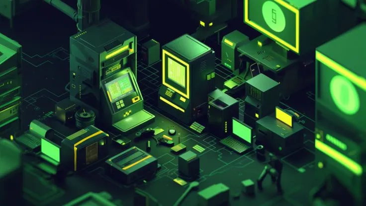 Hé lộ những quốc gia trở thành tâm điểm tấn công ransomware tại Đông Nam Á