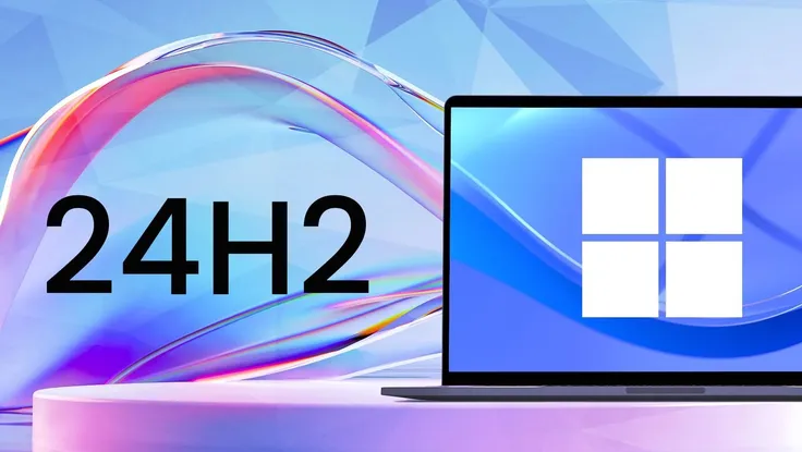 Microsoft chặn bản cập nhật Windows 11 24H2 vì quá nhiều lỗi