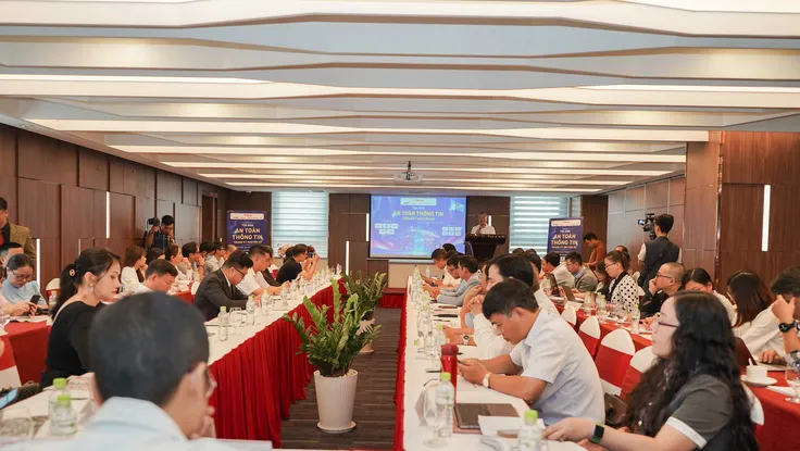 Thách thức an ninh mạng khi Việt Nam bước vào thời đại 5G và IoT