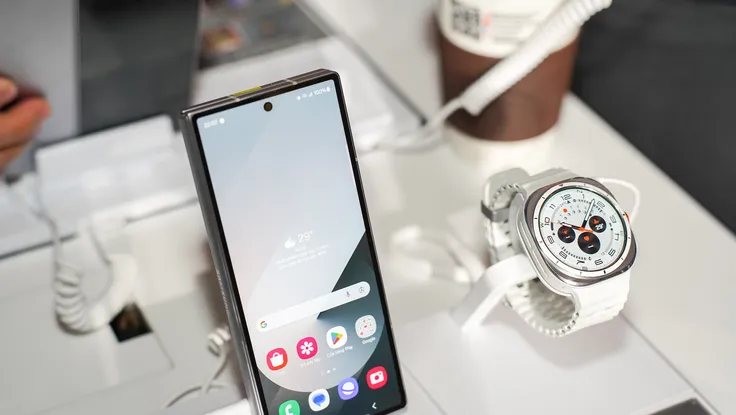 Điện thoại giảm giá hơn 10 triệu đồng trong tháng 12