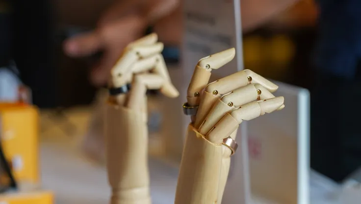 Thị trường nhẫn thông minh theo dõi sức khỏe sôi động