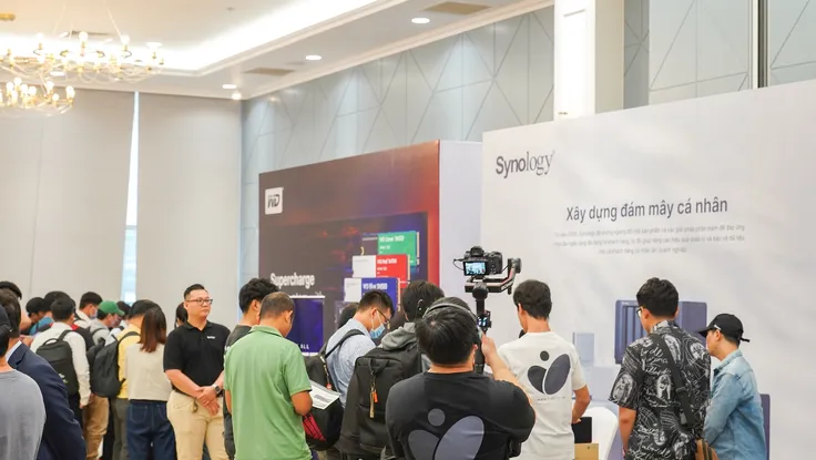 Tin công nghệ 13-12: PC Day 2024 thu hút nhiều người dùng đam mê công nghệ 