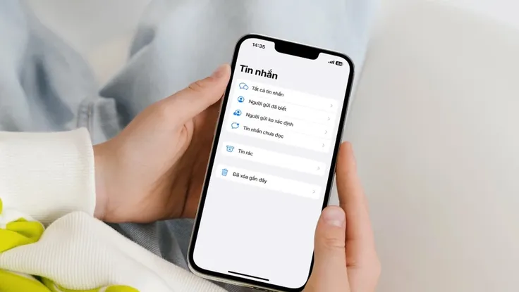 Vì sao FBI khuyến cáo người dùng iPhone nên ngừng sử dụng iMessage?