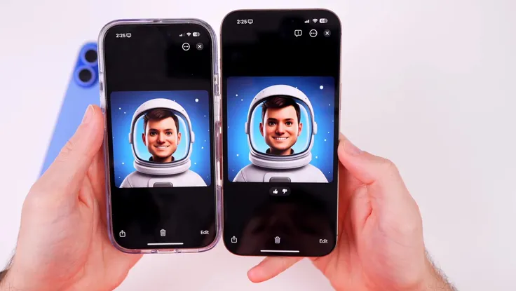 Khám phá những tính năng mới trong bản cập nhật iOS 18.3 beta