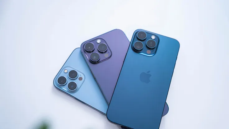 4 mẫu iPhone cũ đáng mua cuối năm 2024 