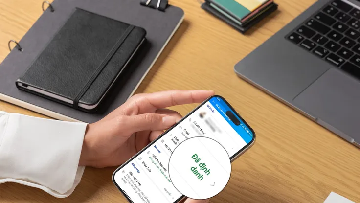 Cách xác thực tài khoản Zalo mới nhất