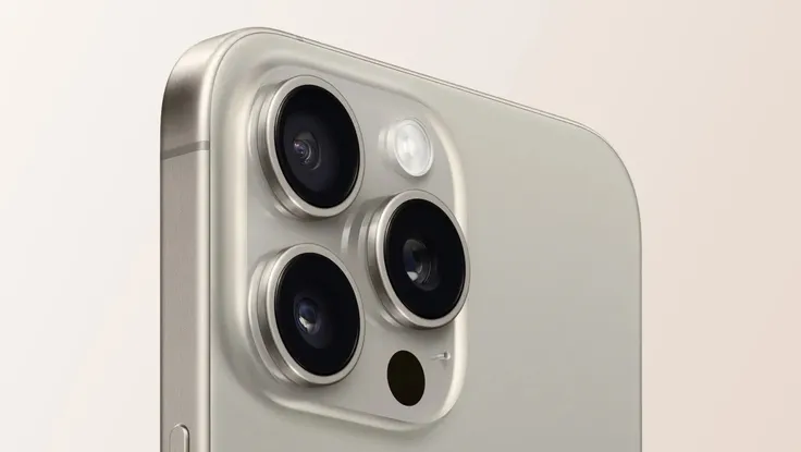 6 ứng dụng chụp ảnh và chỉnh sửa ảnh tốt nhất cho iPhone trong năm 2025