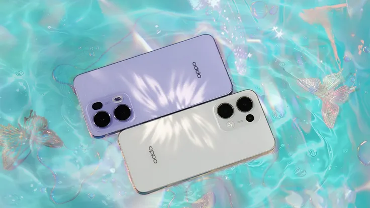 Khi AI ‘thổi hồn’ cho nhiếp ảnh di động