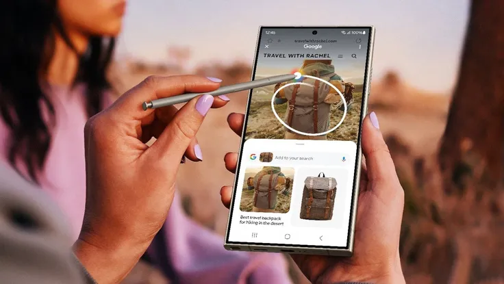 Hết thời chạy đua cấu hình, Samsung đặt cược tương lai vào trí tuệ nhân tạo